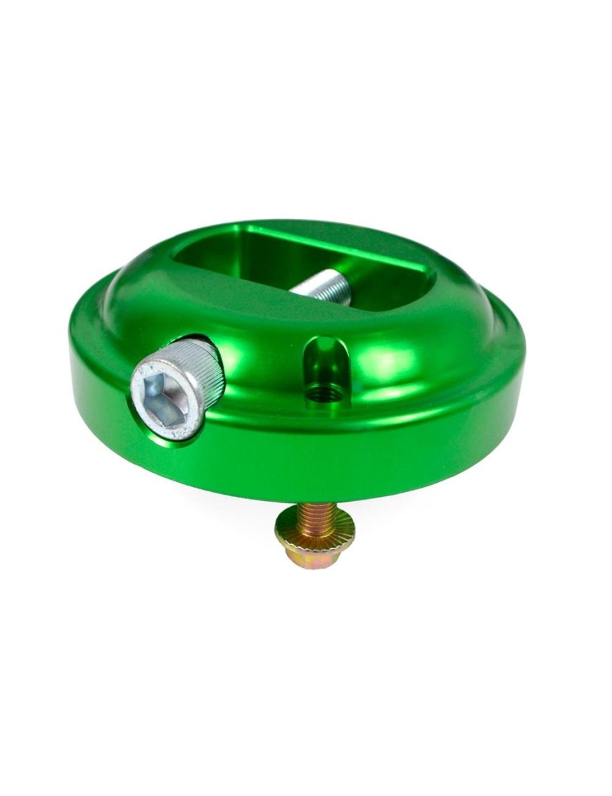 Kolumna amortyzatora EFS MRP 2.5, przód, lift 50 mm — RAM 1500 DS Classic