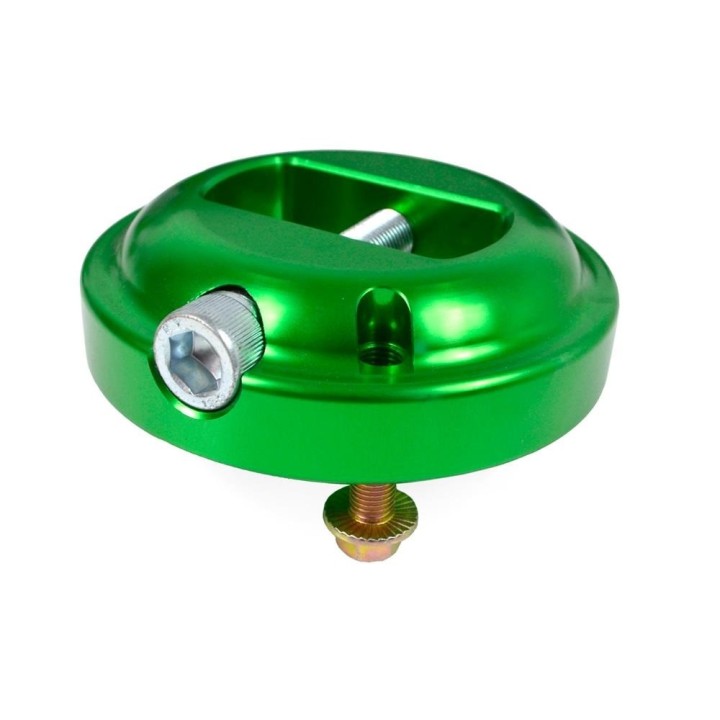 Kolumna amortyzatora EFS MRP 2.5, przód, lift 50 mm — RAM 1500 DS Classic EFS4WD - ujęcie 3