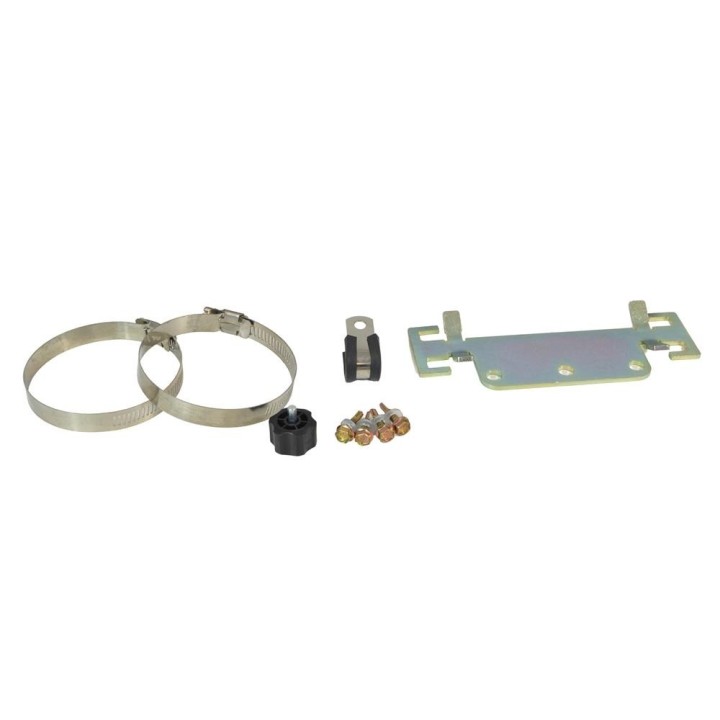 Kolumna amortyzatora EFS MRP 2.5, przód, lift 50 mm - Toyota Tundra od 2022 EFS4WD - ujęcie 4