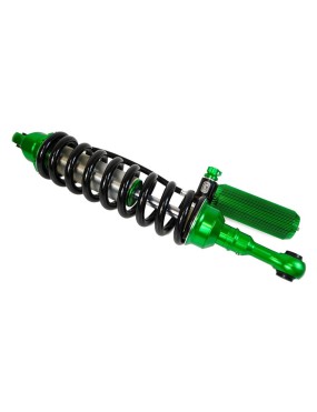 Kolumna amortyzatora EFS MRP 2.5, przód prawy, lift 50 mm - Toyota Land Cruiser 300