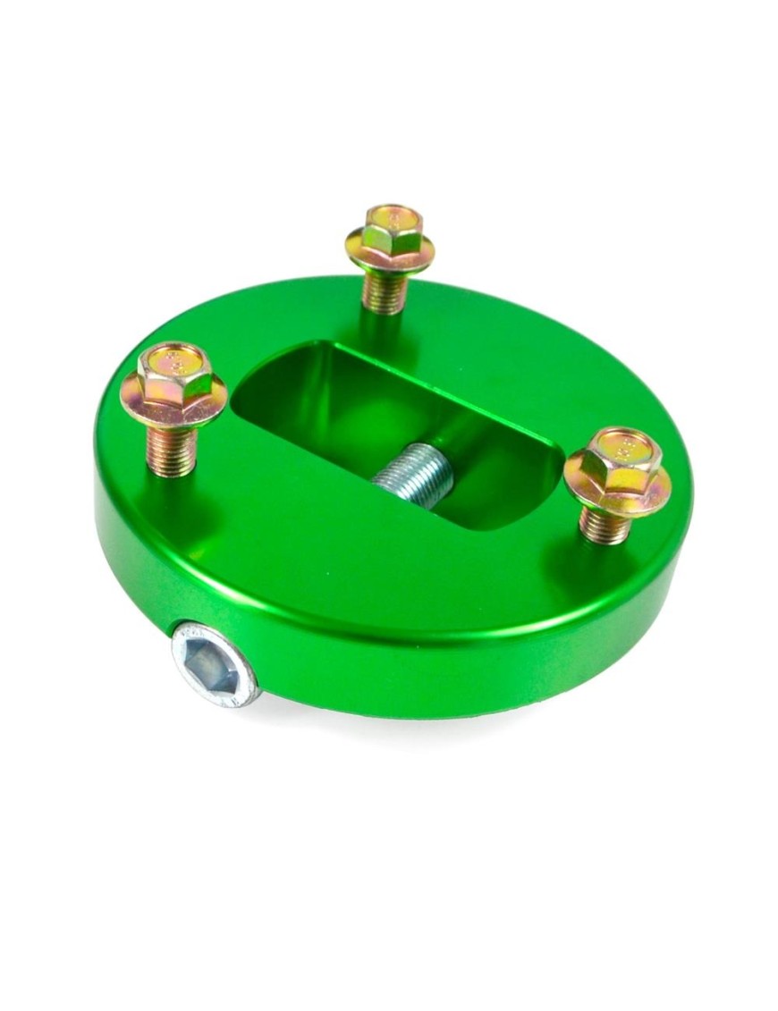 Kolumna amortyzatora EFS MRP 2.5, przód, lift 50 mm — RAM 1500 DS Classic