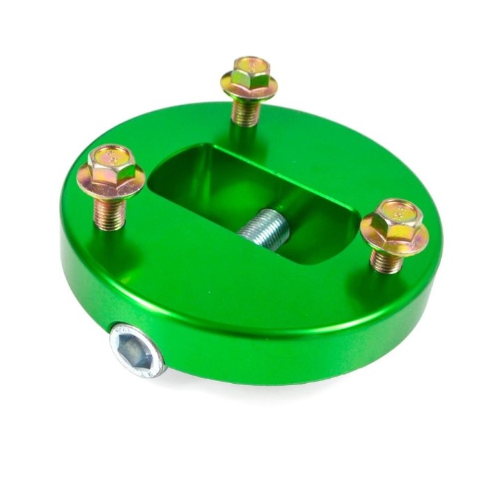 Kolumna amortyzatora EFS MRP 2.5, przód, lift 50 mm — RAM 1500 DS Classic EFS4WD - ujęcie 4
