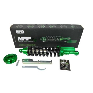 Kolumna amortyzatora EFS MRP 2.5, przód lewy, lift 50 mm - Toyota Land Cruiser 300 EFS4WD