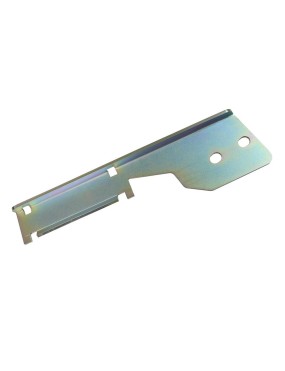 Kolumna amortyzatora EFS MRP 2.5, przód prawy, lift 50 mm - Toyota Land Cruiser 300