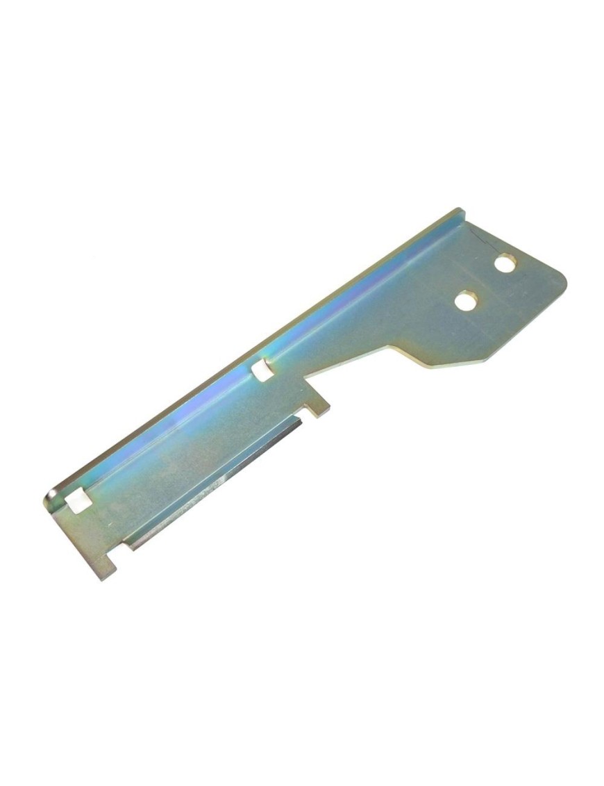 Kolumna amortyzatora EFS MRP 2.5, przód prawy, lift 35 mm — Toyota Land Cruiser 200