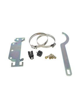 Kolumna amortyzatora EFS MRP 2.5, przód, lift 50 mm — RAM 1500 DS Classic