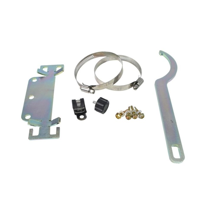 Kolumna amortyzatora EFS MRP 2.5, przód, lift 50 mm — RAM 1500 DS Classic EFS4WD - ujęcie 5