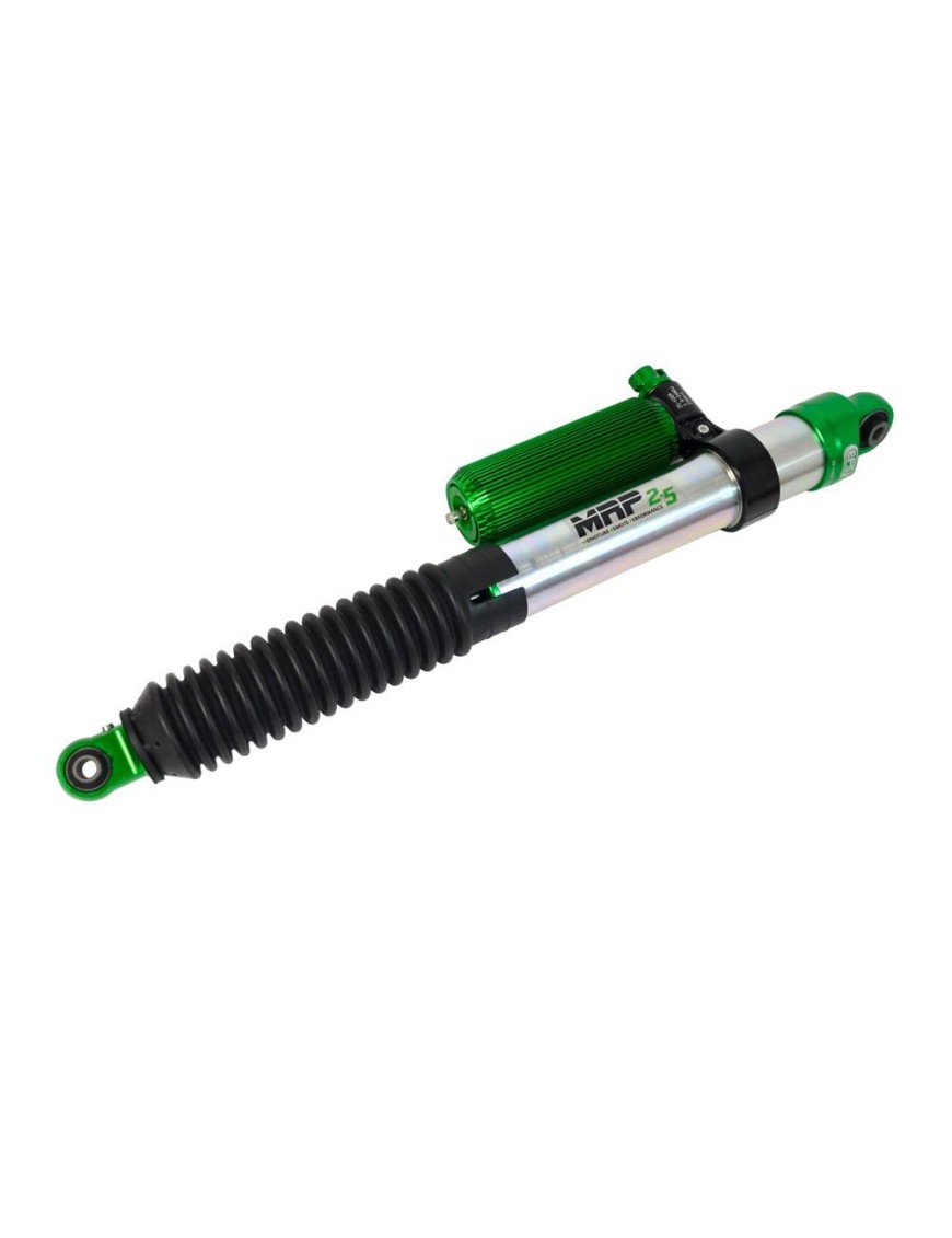 Amortyzator EFS MRP 2.5, tył, lift 50 mm - Ranger Next Gen i Amarok