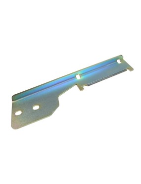 Kolumna amortyzatora EFS MRP 2.5, przód lewy, lift 50 mm - Toyota Land Cruiser 300