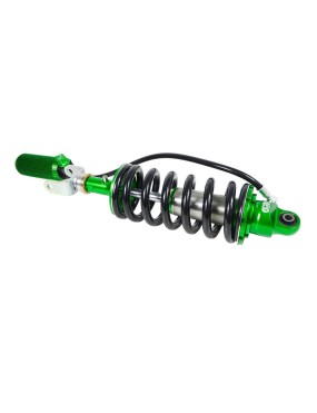 Kolumna amortyzatora EFS MRP 2.5, przód, lift 50 mm — RAM 1500 DS Classic