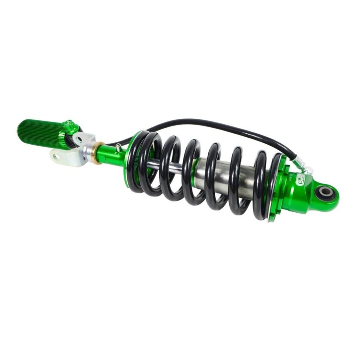 Kolumna amortyzatora EFS MRP 2.5, przód, lift 50 mm — RAM 1500 DS Classic EFS4WD - ujęcie 6