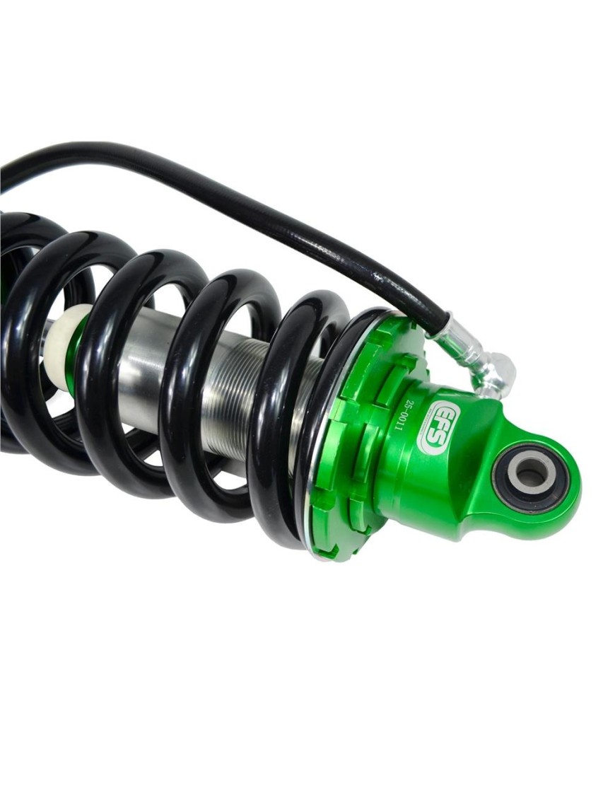 Kolumna amortyzatora EFS MRP 2.5, przód, lift 50 mm — RAM 1500 DS Classic