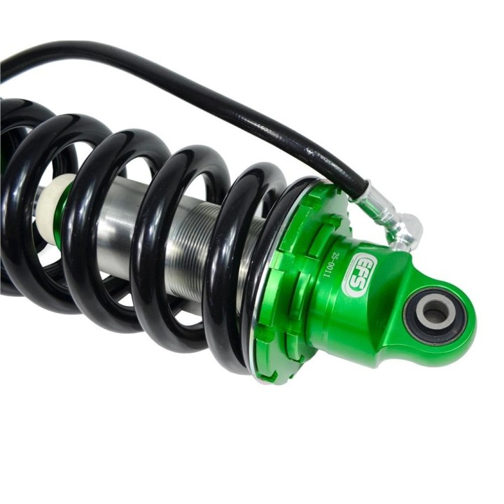 Kolumna amortyzatora EFS MRP 2.5, przód, lift 50 mm — RAM 1500 DS Classic EFS4WD - ujęcie 7