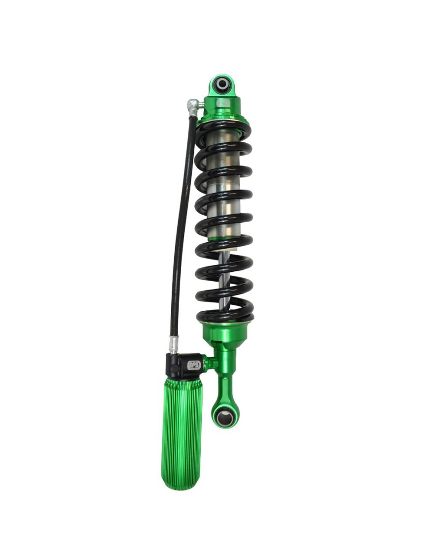 Kolumna amortyzatora EFS MRP 2.5, przód lewy, lift 50 mm - Toyota Land Cruiser 250