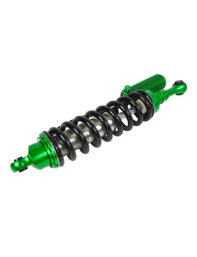 Kolumna amortyzatora EFS MRP 2.5, przód lewy, lift 50 mm - Toyota Land Cruiser 300