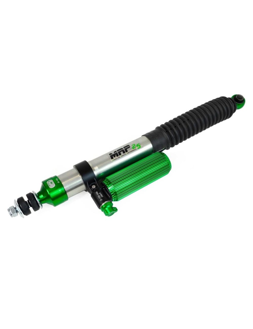 Amortyzator EFS MRP 2.5, tył, 50 mm - Land Cruiser 300 bez E-KDSS