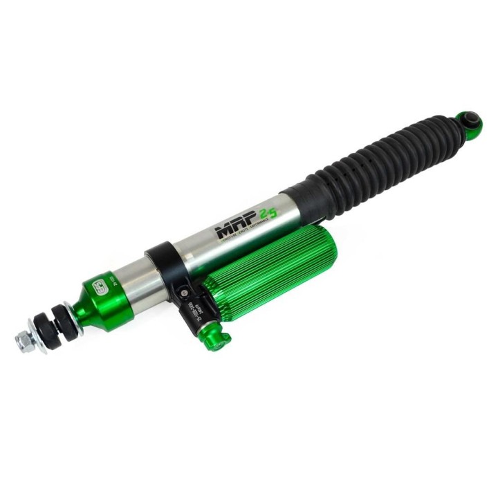 Amortyzator EFS MRP 2.5, tył, 50 mm - Land Cruiser 300 bez E-KDSS EFS4WD - ujęcie 2