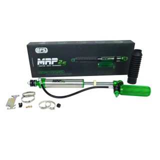 Amortyzator EFS MRP 2.5, tył, lift 40-60 mm - Toyota Prado 150, FJ Cruiser, 4Runner EFS4WD