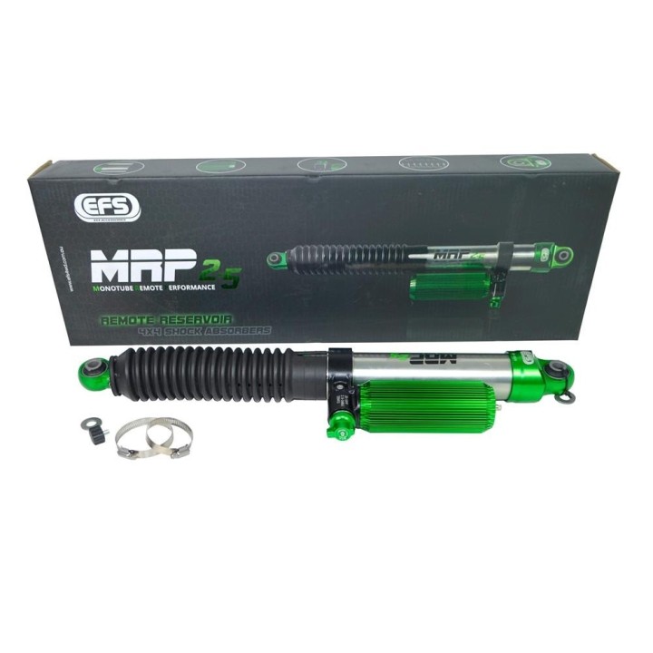 Amortyzator EFS MRP 2.5, tył, lift 50 mm - RAM 1500 DS Classic EFS4WD