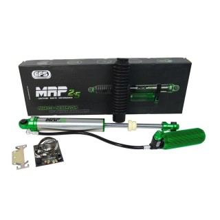 Amortyzator EFS MRP 2.5, tył, lift 75 mm - Land Cruiser 70, Patrol EFS4WD