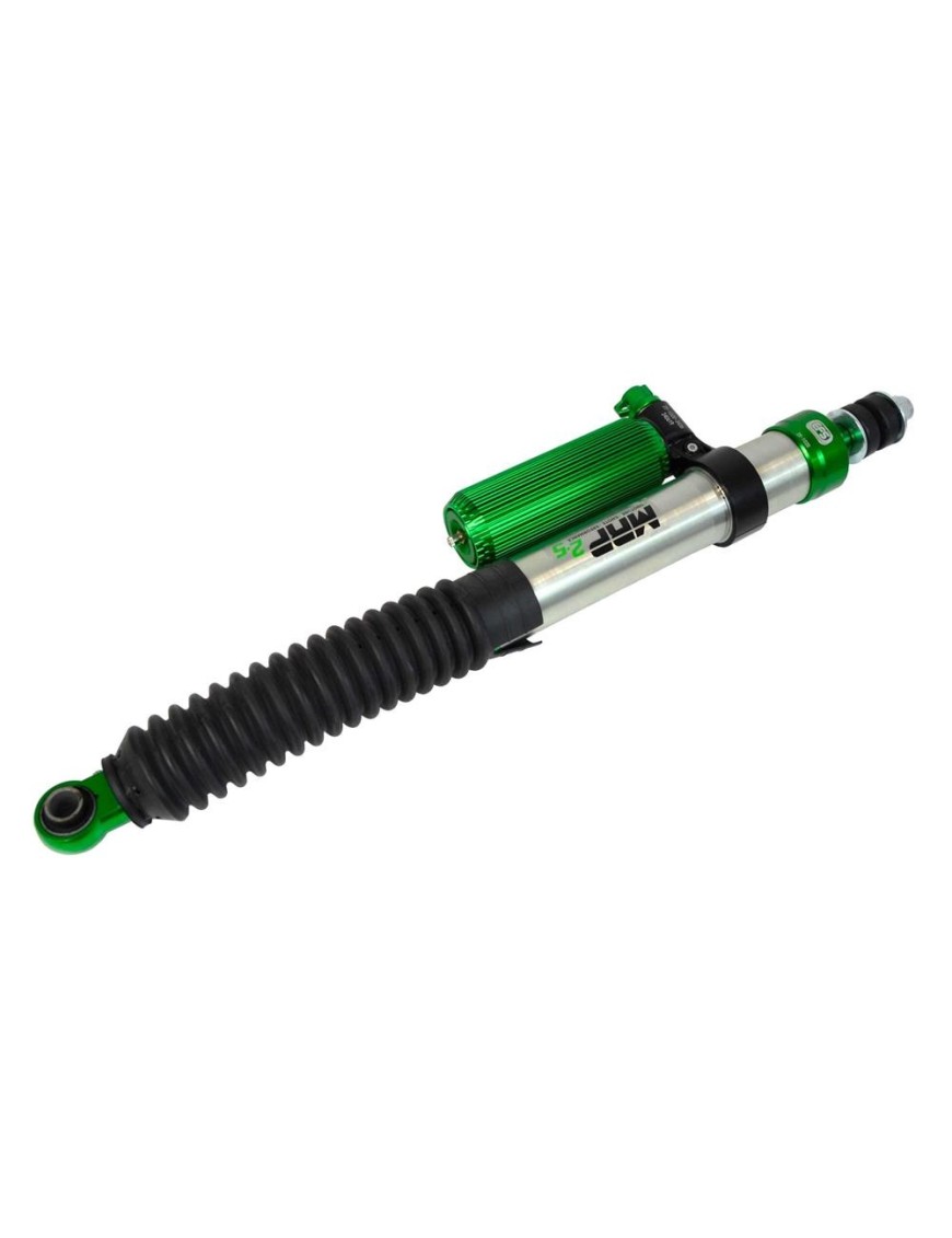Amortyzator EFS MRP 2.5, tył, 50 mm - Land Cruiser 300 bez E-KDSS