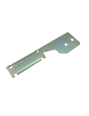 Kolumna amortyzatora EFS MRP 2.5, przód lewy, lift 50 mm - Toyota Land Cruiser 300