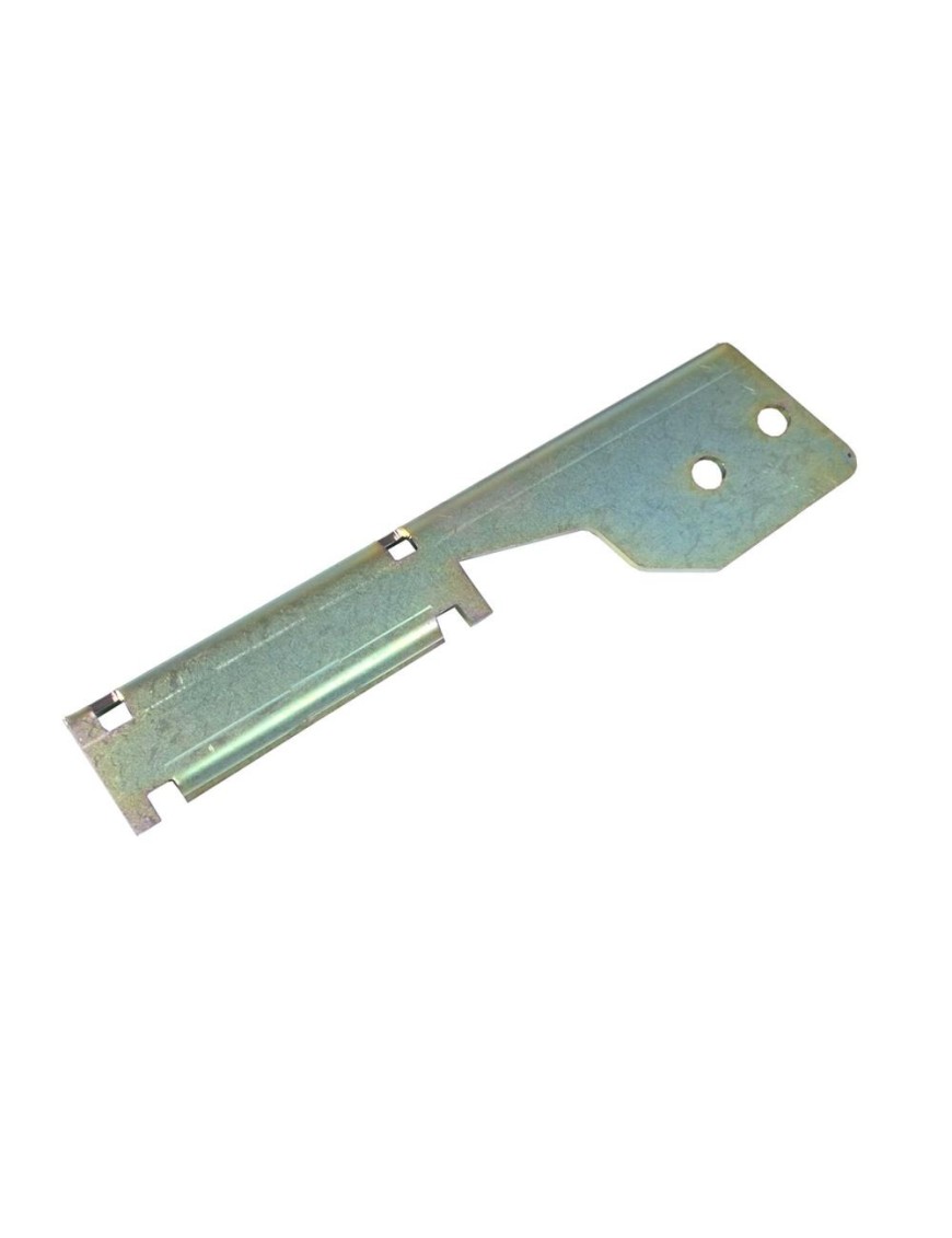 Kolumna amortyzatora EFS MRP 2.5, przód lewy, lift 50 mm - Toyota Land Cruiser 300