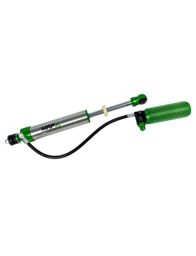 Amortyzator EFS MRP 2.5, tył, lift 40-60 mm - Toyota Prado 150, FJ Cruiser, 4Runner