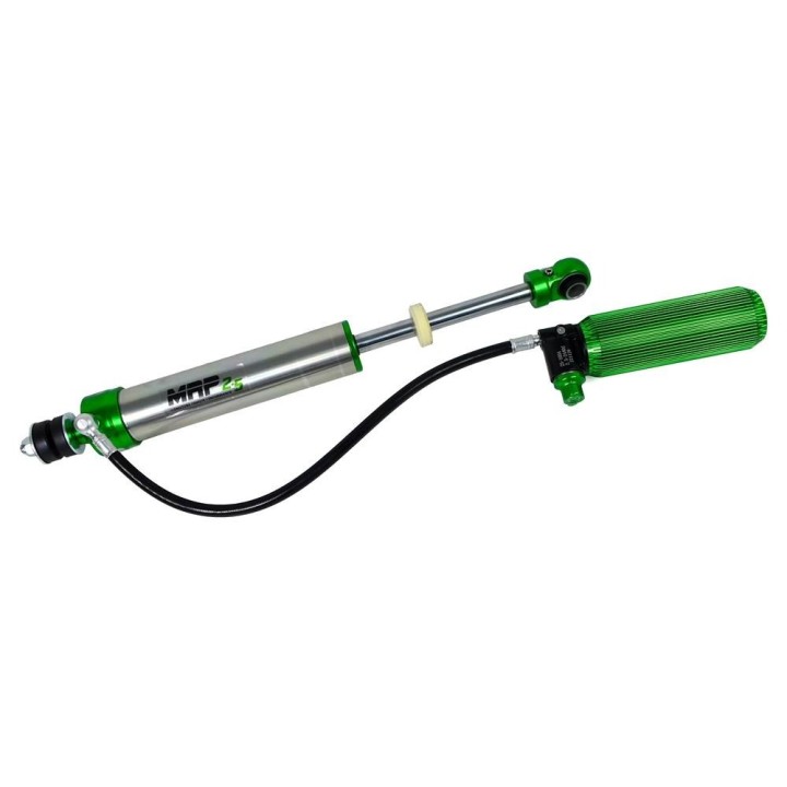 Amortyzator EFS MRP 2.5, tył, lift 40-60 mm - Toyota Prado 150, FJ Cruiser, 4Runner EFS4WD - ujęcie 3