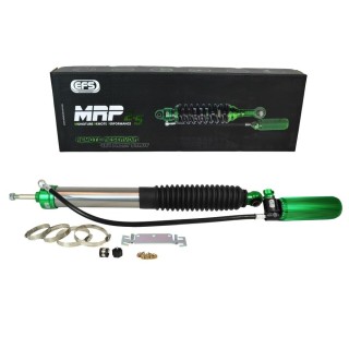 Amortyzator EFS MRP 2.5, tył — Toyota Tundra od 2022 EFS4WD