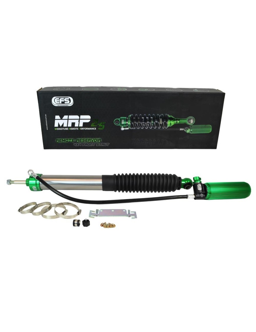 Amortyzator EFS MRP 2.5, tył — Toyota Tundra od 2022