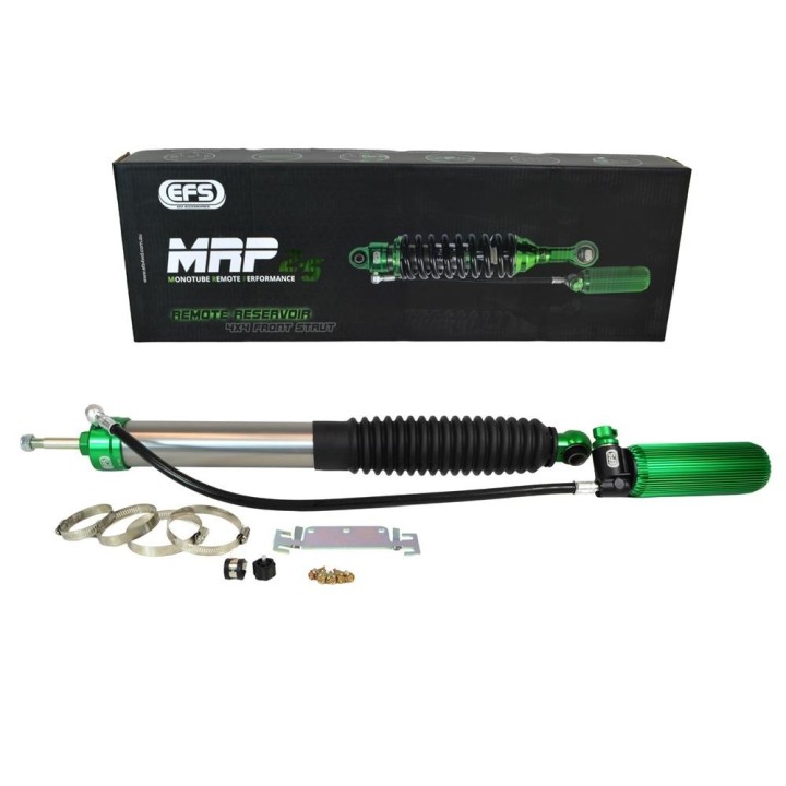 Amortyzator EFS MRP 2.5, tył — Toyota Tundra od 2022 EFS4WD