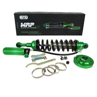 Kolumna amortyzatora EFS MRP 2.5, przód prawy, lift 50 mm - Toyota Land Cruiser 250 EFS4WD