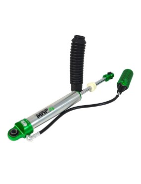 Amortyzator EFS MRP 2.5, tył, lift 75 mm - Land Cruiser 70, Patrol