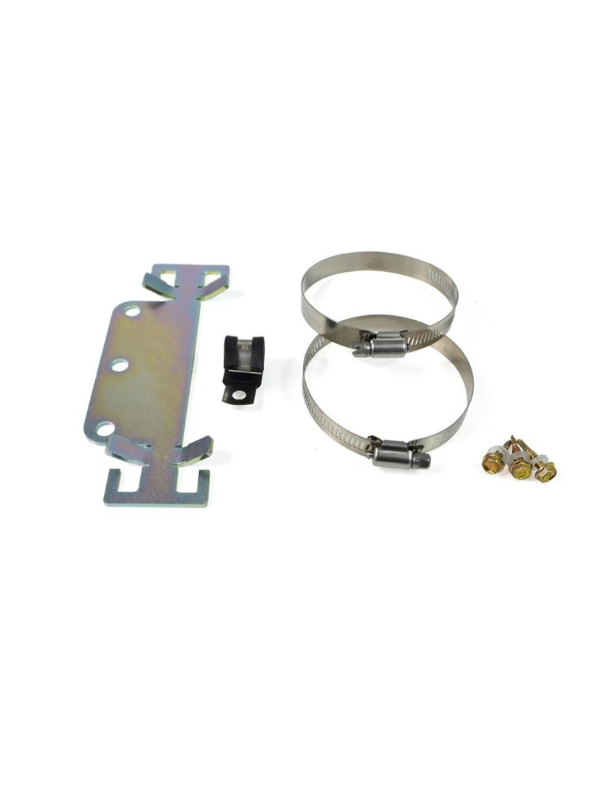 Amortyzator EFS MRP 2.5, tył, lift 40-60 mm - Toyota Prado 150, FJ Cruiser, 4Runner