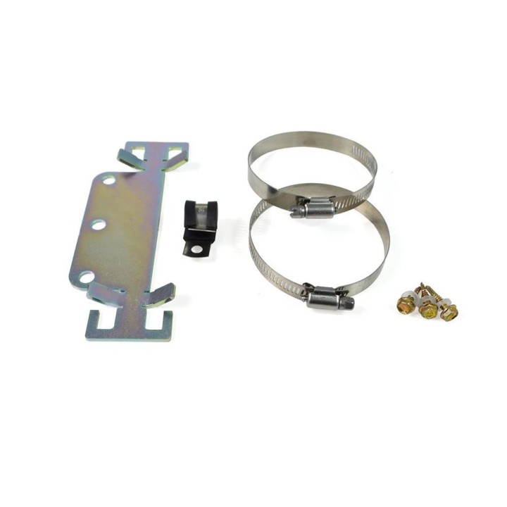 Amortyzator EFS MRP 2.5, tył, lift 40-60 mm - Toyota Prado 150, FJ Cruiser, 4Runner EFS4WD - ujęcie 4