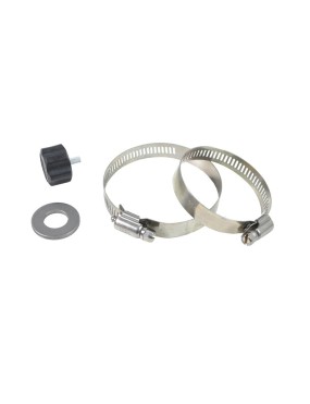 Amortyzator EFS MRP 2.5, tył, lift 50 mm - RAM 1500 DS Classic