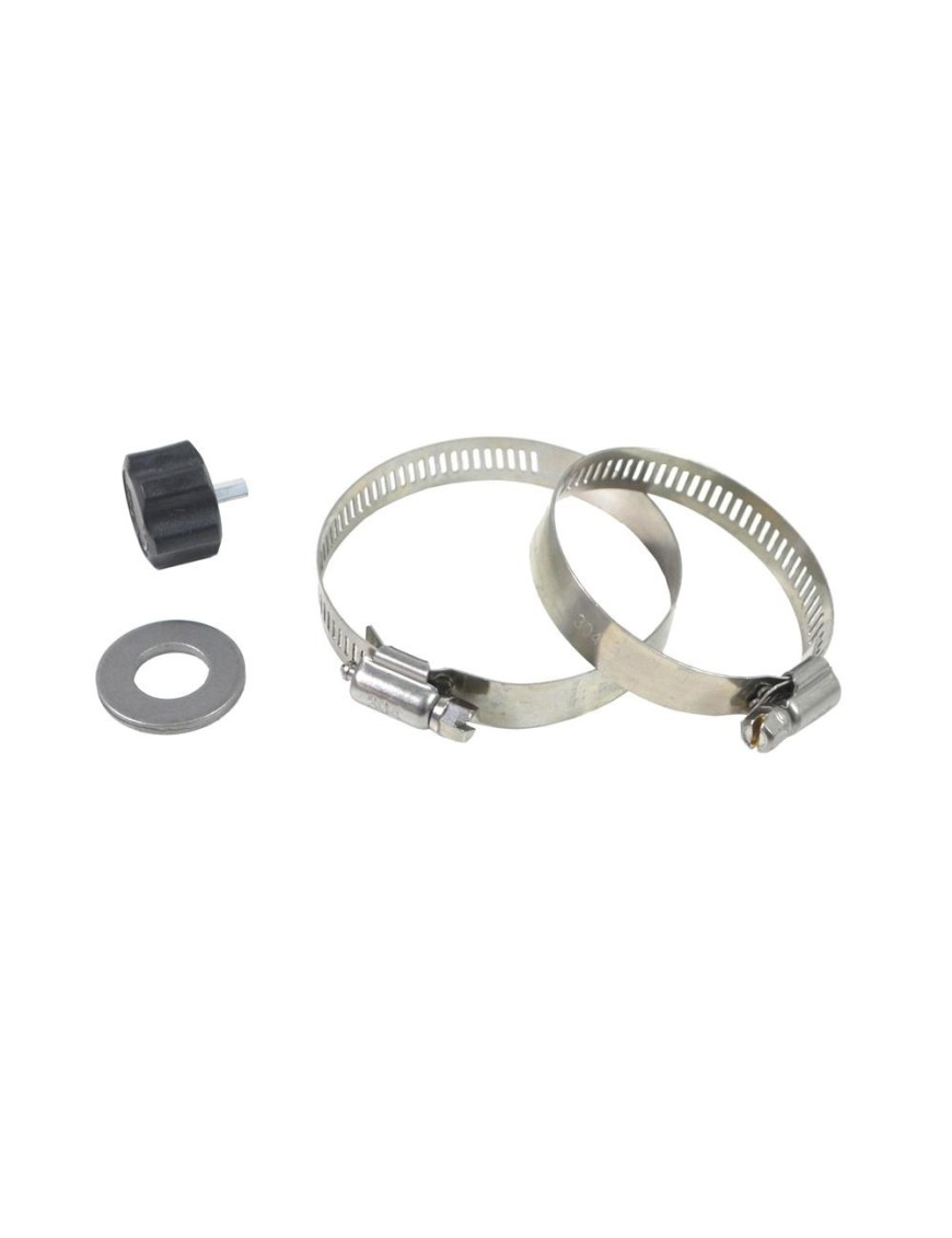 Amortyzator EFS MRP 2.5, tył, lift 50 mm - RAM 1500 DS Classic