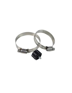 Amortyzator EFS MRP 2.5, tył, lift 40-60 mm - Toyota Prado 150, FJ Cruiser, 4Runner