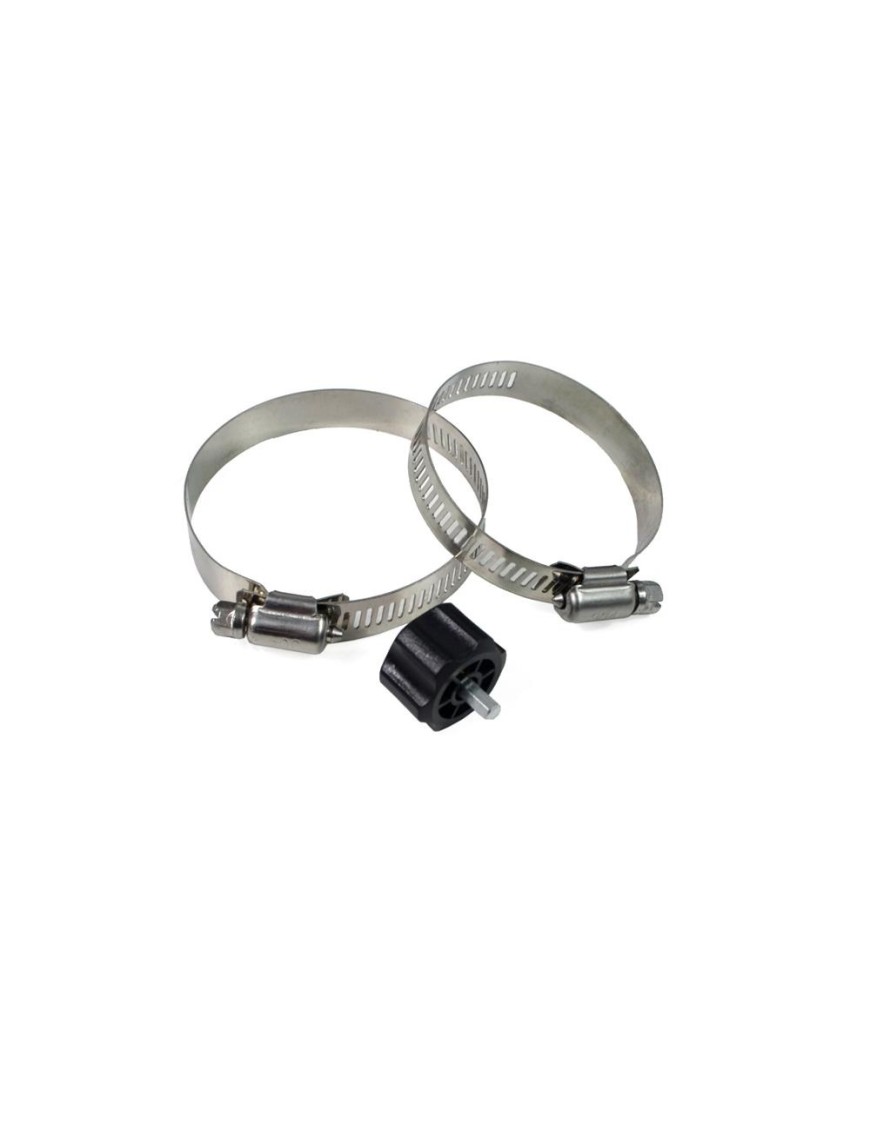 Amortyzator EFS MRP 2.5, tył, lift 40-60 mm - Toyota Prado 150, FJ Cruiser, 4Runner