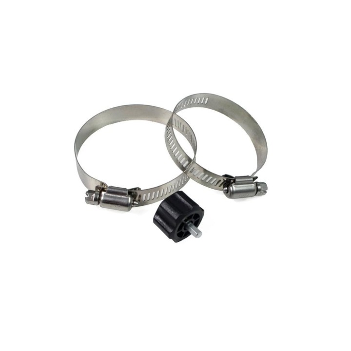 Amortyzator EFS MRP 2.5, tył, lift 40-60 mm - Toyota Prado 150, FJ Cruiser, 4Runner EFS4WD - ujęcie 5