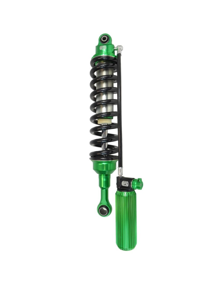 Kolumna amortyzatora EFS MRP 2.5, przód prawy, lift 50 mm - Toyota Land Cruiser 250