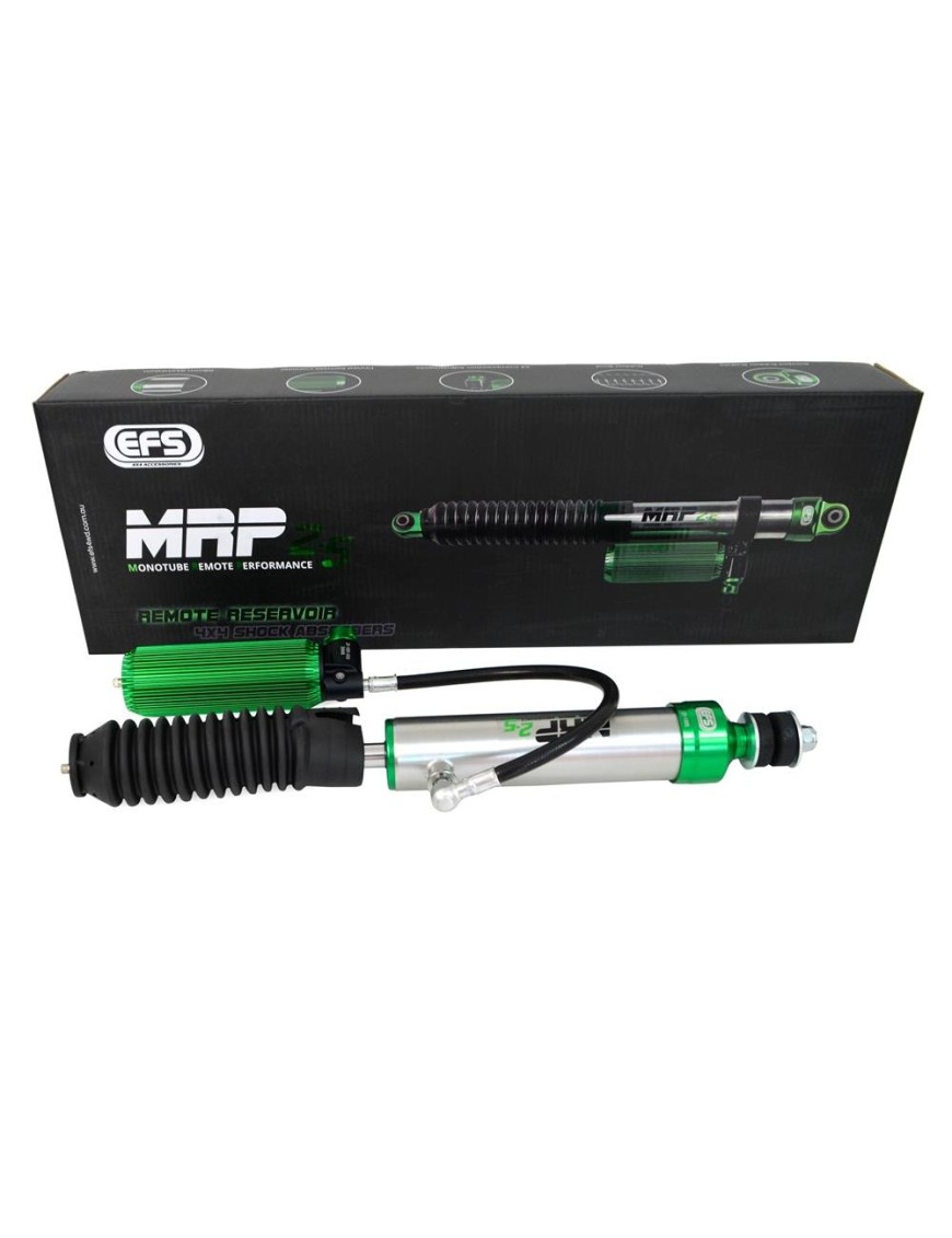 Amortyzator EFS MRP 2.5, przód, lift 50 mm - Nissan Patrol Y60/Y61, Toyota LC 70