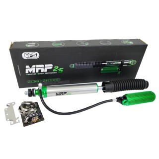 Amortyzator EFS MRP 2.5, tył — Toyota Hilux Wide Body od 2022 EFS4WD
