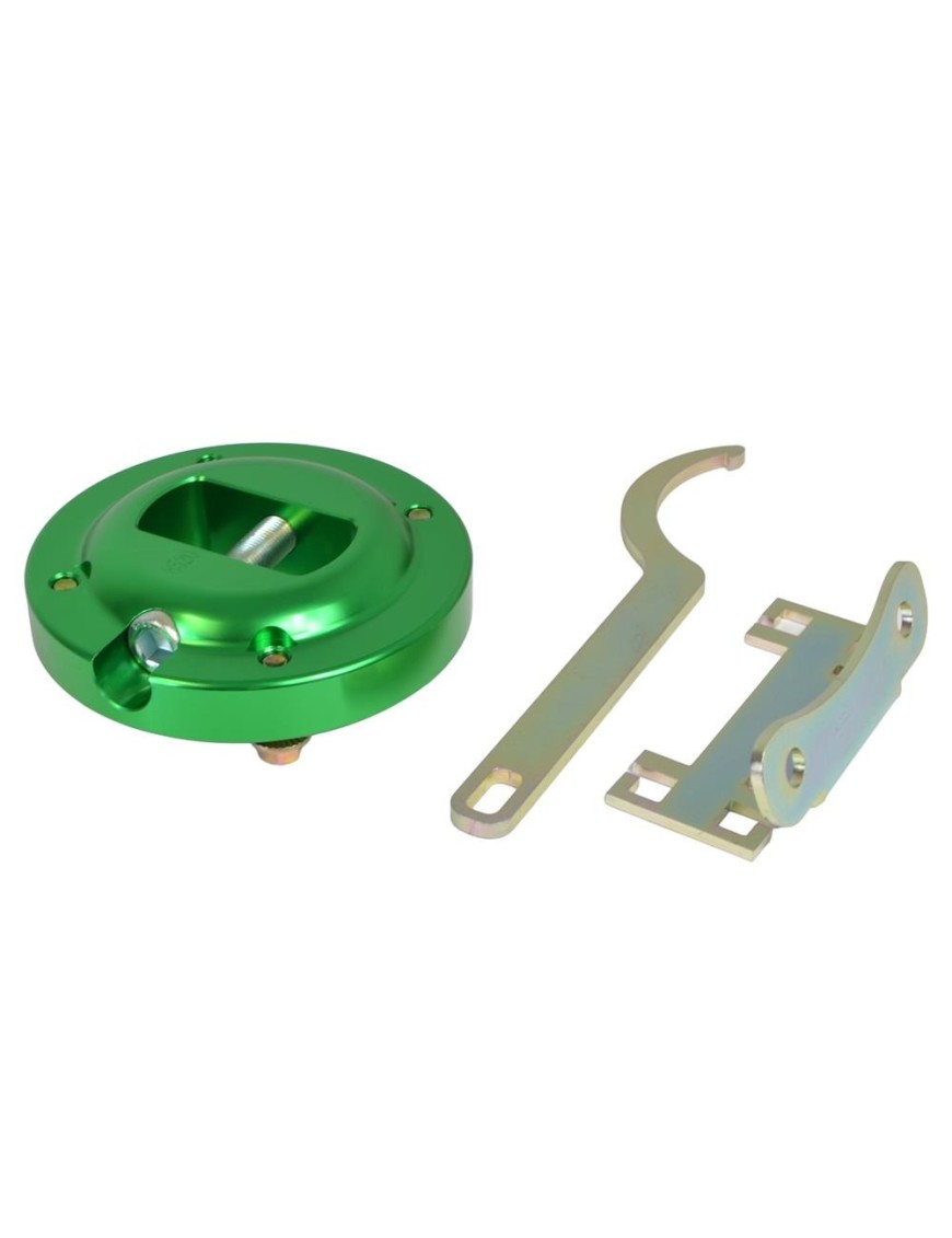 Kolumna amortyzatora EFS MRP 2.5, przód prawy, lift 50 mm - Toyota Land Cruiser 250