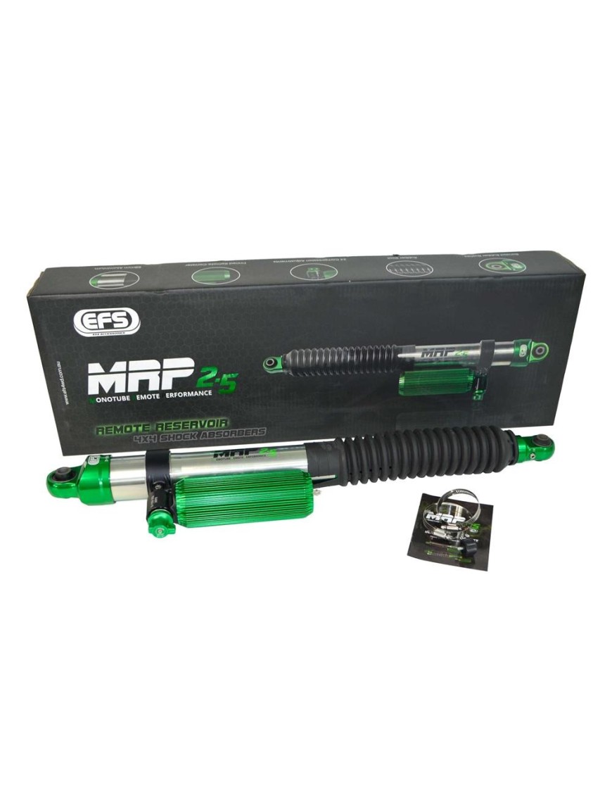 Amortyzator EFS MRP 2.5, tył — Jeep Gladiator JT od 2020