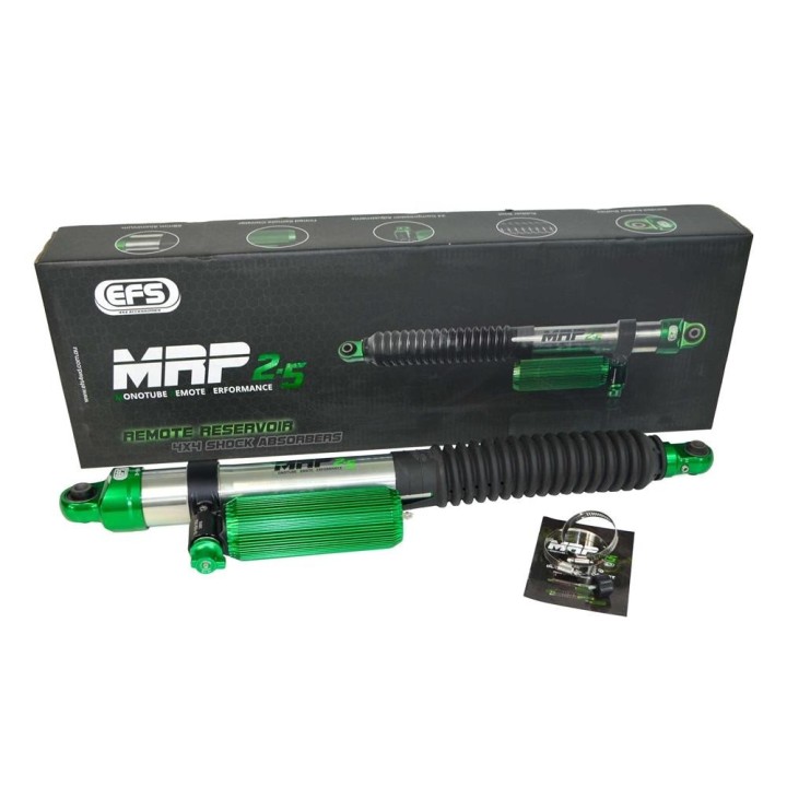 Amortyzator EFS MRP 2.5, tył — Jeep Gladiator JT od 2020 EFS4WD