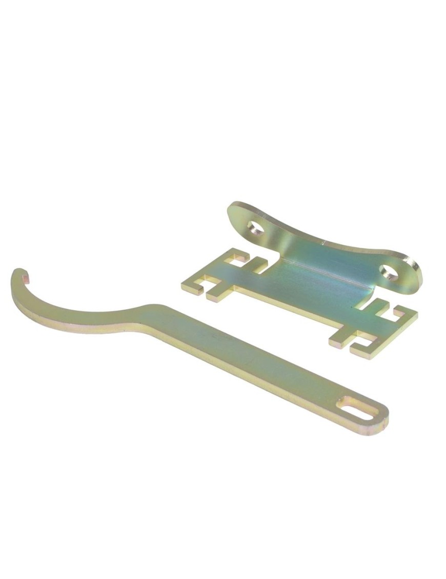 Kolumna amortyzatora EFS MRP 2.5, przód prawy, lift 50 mm - Toyota Land Cruiser 250