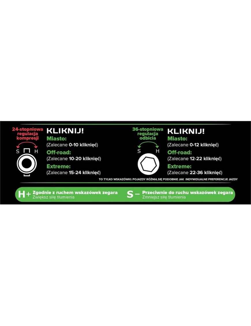 Kolumna amortyzatora EFS MRP 2.5, przód prawy, lift 50 mm - Toyota Land Cruiser 250