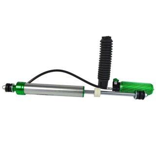Amortyzator EFS MRP 2.5, przód, lift 75 mm - Land Cruiser 80 i 105 EFS4WD - ujęcie 2